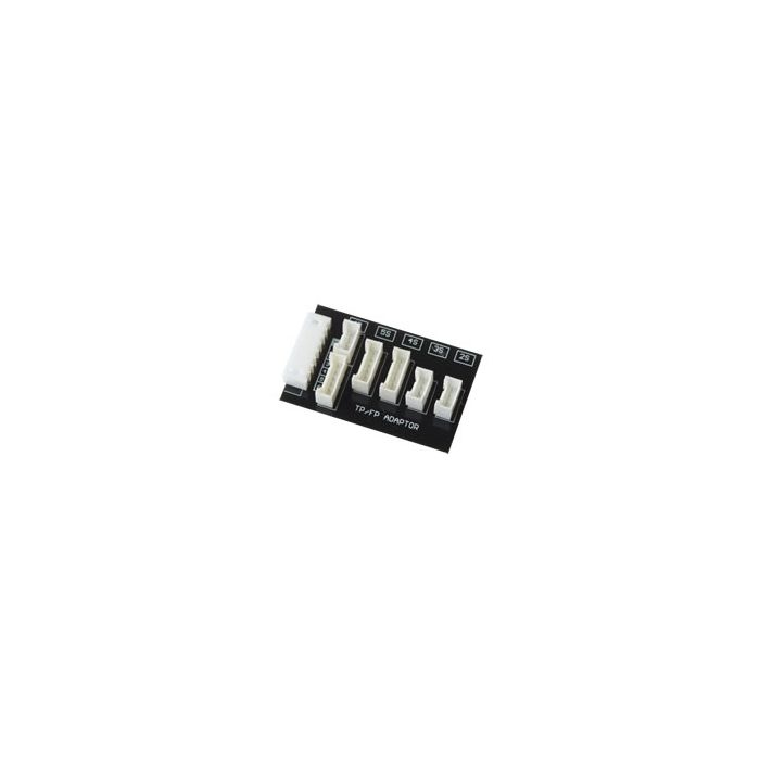 Etronix Powerpal Tp/Fp Balance Adaptor Board (Without Lead) (ET0242) Etronix Powerpal Tp/Fp Balance Adaptor Board (Without Lead) (ET0242)