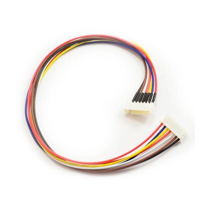 Etronix 6S 30cm Balance Lead Extension Wire JST-XH (ET0250)