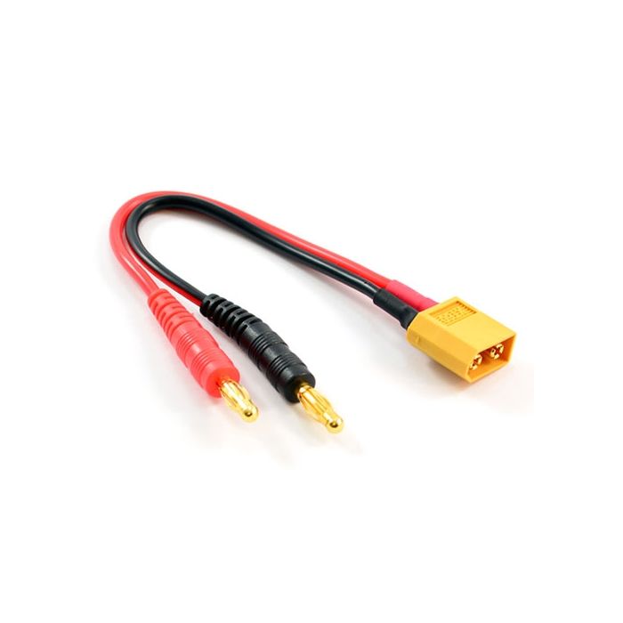ETRONIX XT60 CHARGING CABLE
