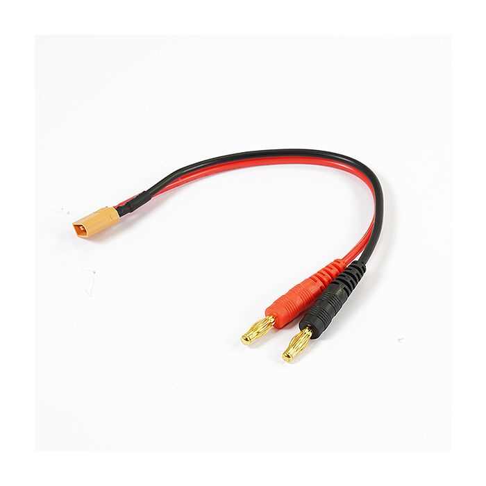 Etronix XT30 Charging Cable (ET02643) Etronix XT30 Charging Cable (ET02643)