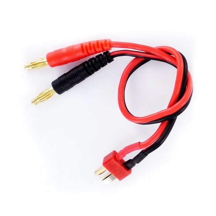 Etronix Deans Charging Cable Etronix Deans Charging Cable