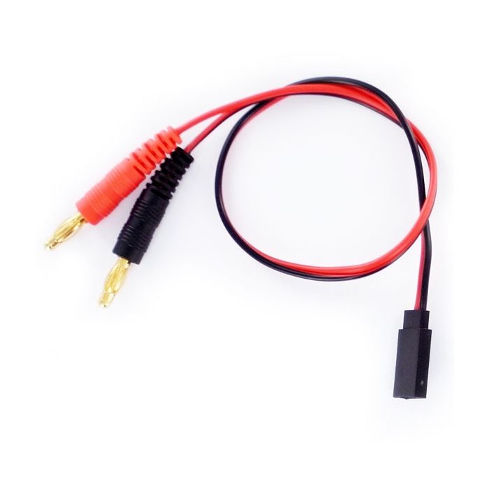Etronix Futaba Rx Charging Cable Etronix Futaba Rx Charging Cable