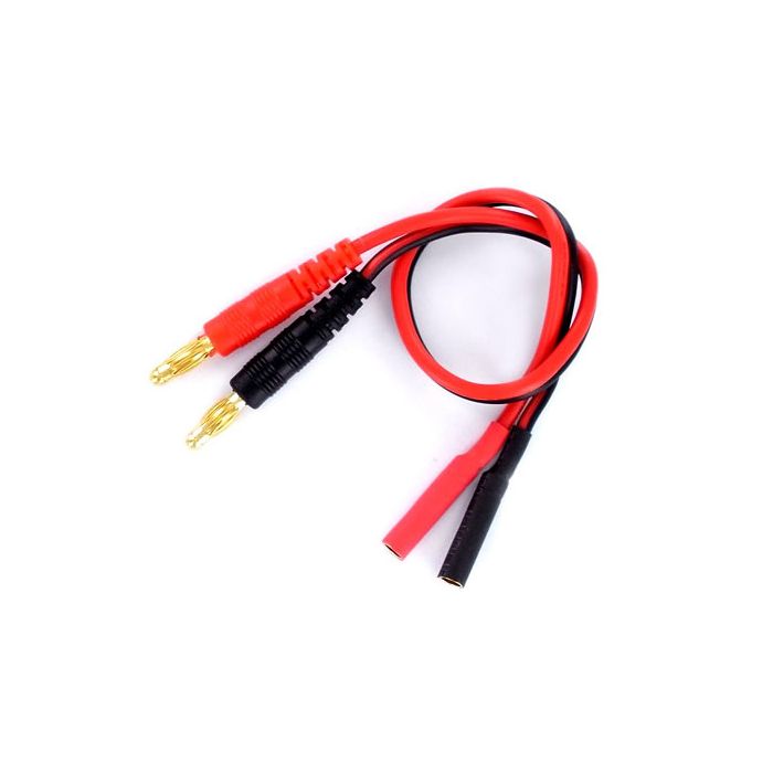 Etronix Bullet Plugs Charging Cable (ET0275) Etronix Bullet Plugs Charging Cable (ET0275)