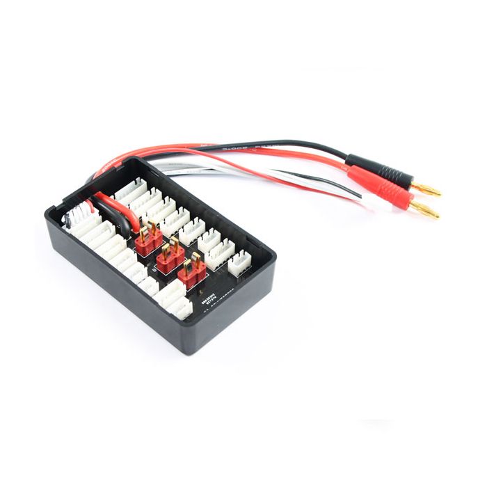 Etronix Paraboard W/Deans Connector & XH Balance (ET0288)