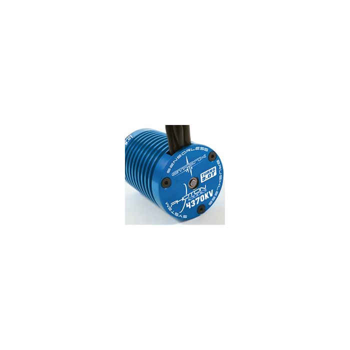 Etronix Photon 1/10 Sensorless 13.0R 3000KV Motor (ET0333) Etronix Photon 1/10 Sensorless 13.0R 3000KV Motor (ET0333)