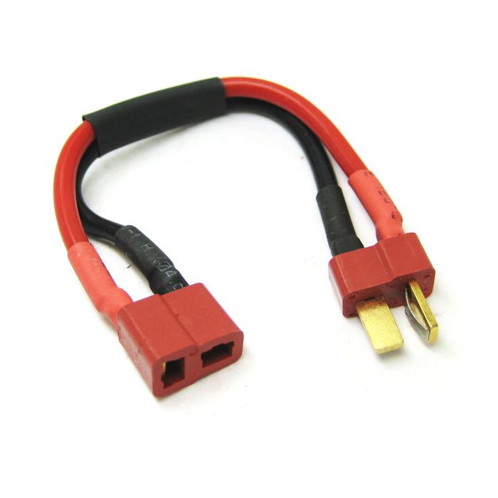 Etronix Deans Extension Cable (ET0704) Etronix Deans Extension Cable (ET0704)