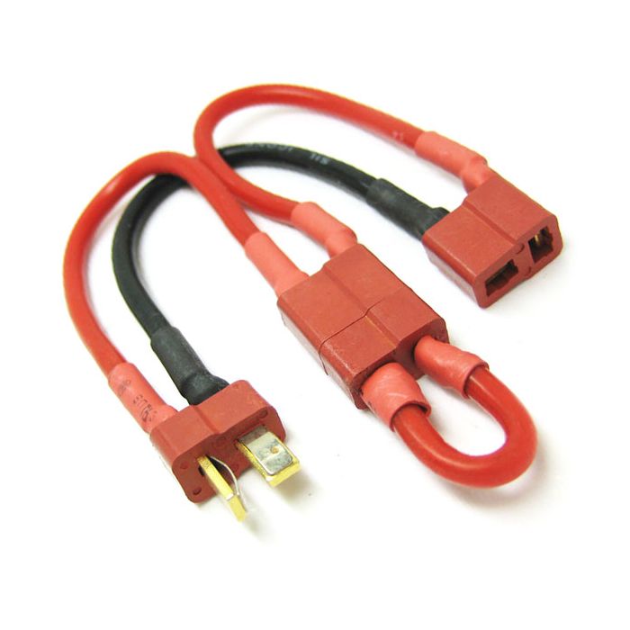 Etronix Heavy Duty Battery Switch(T Plug) (ET0710) Etronix Heavy Duty Battery Switch(T Plug) (ET0710)