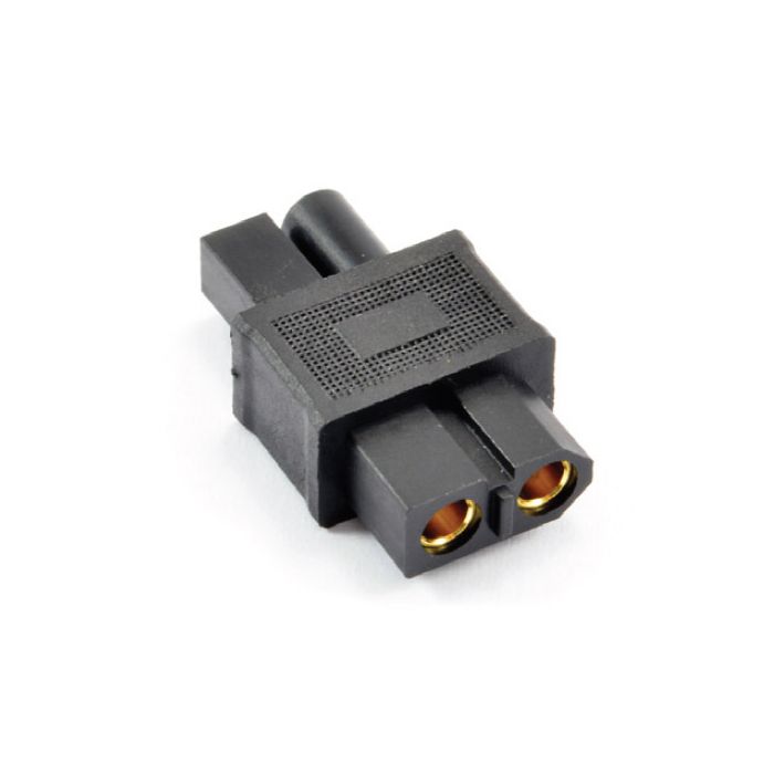 Etronix Tamiya To XT-60 One-Piece Adaptor Plug (ET0851TX) Etronix Tamiya To XT-60 One-Piece Adaptor Plug (ET0851TX)