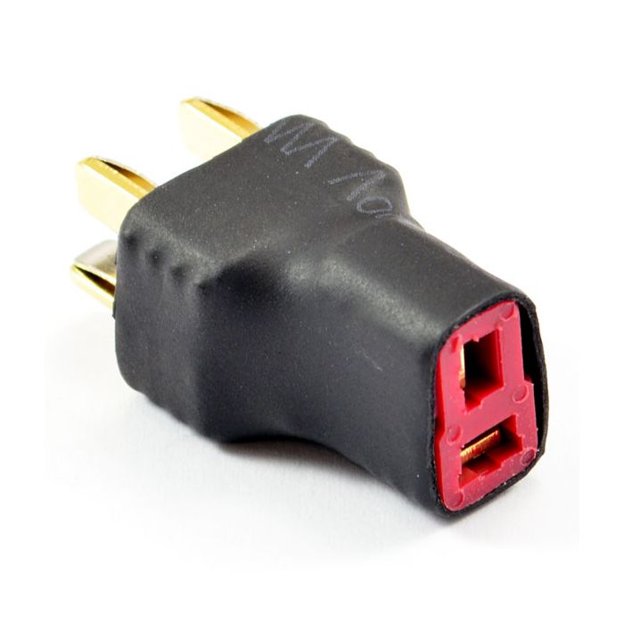 Etronix Deans Parallel Dual Adaptor Plug (ET0855)