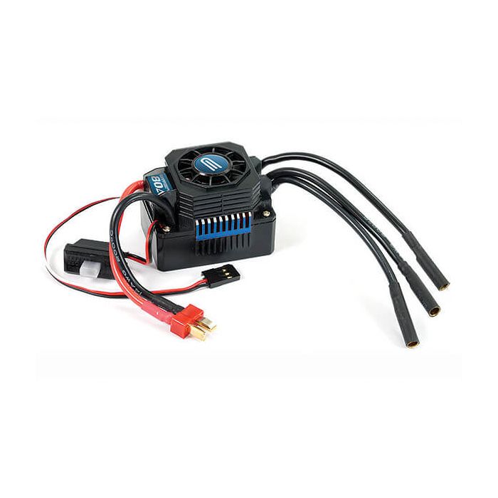 Etronix Photon 80A Brushless Speed Control (ET1210) Etronix Photon 80A Brushless Speed Control (ET1210)