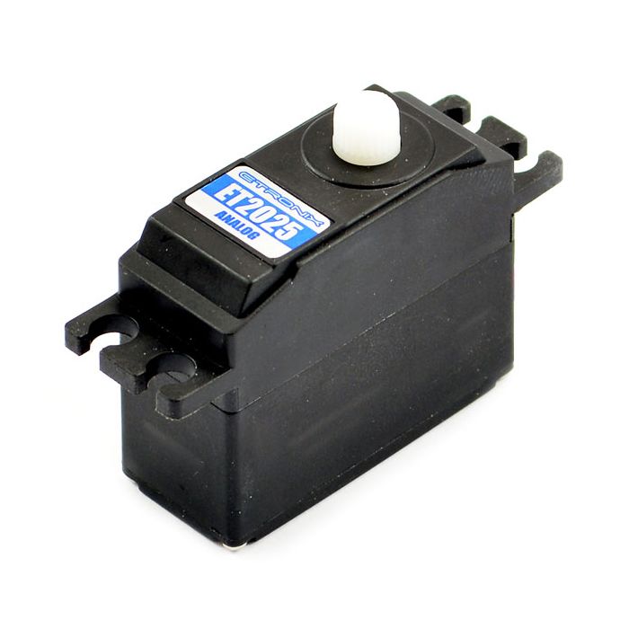Etronix 3.4Kg/0.10S Mini Servo (ET2025)