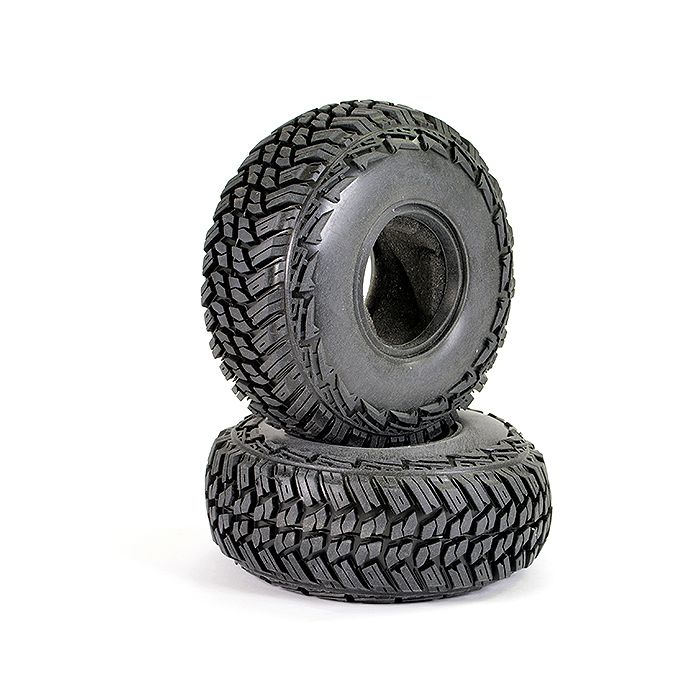 Fastrax 1:10 Crawler Slinger 1.9 Scale Tyres/Inserts (FAST1250T) Fastrax 1:10 Crawler Slinger 1.9 Scale Tyres/Inserts (FAST1250T)