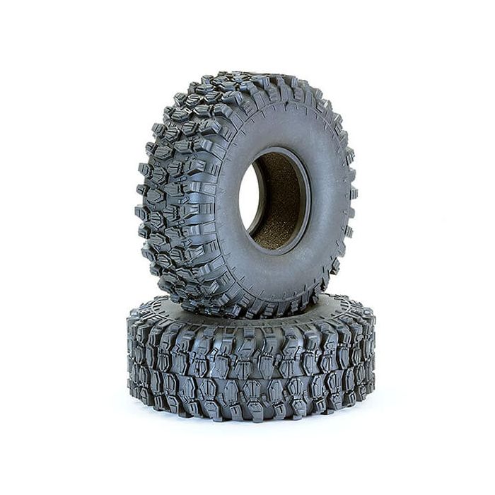 Fastrax Gator Crawler Tyre W/Memory Foam 120mm 1.9 (Pr) (FAST1273T) Fastrax Gator Crawler Tyre W/Memory Foam 120mm 1.9 (Pr) (FAST1273T)