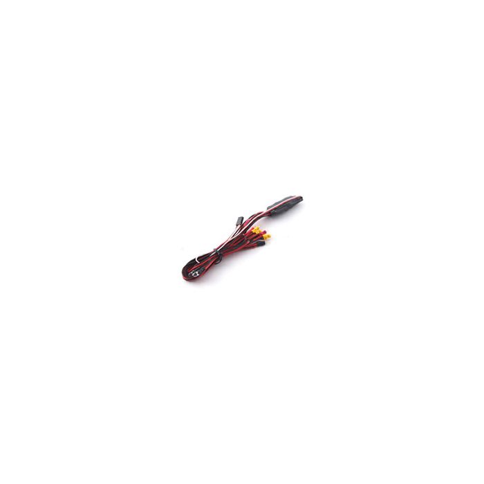 Fastrax Light Unit Headlight Brake/Indicator 2 Settings (FAST198)