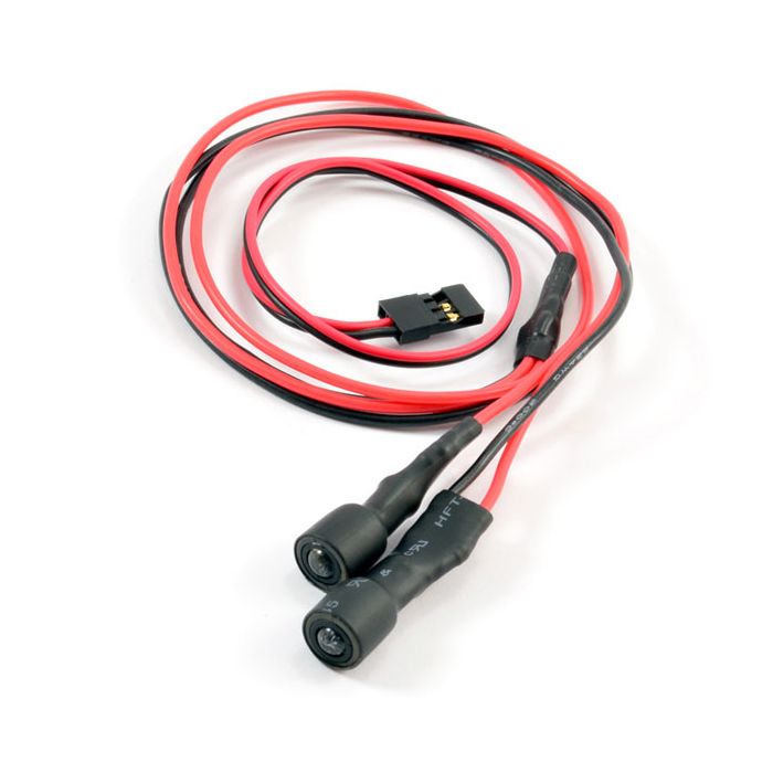 Fastrax Angel Eyes Flashing White Led'S (Pr) (FAST200-3) Fastrax Angel Eyes Flashing White Led'S (Pr) (FAST200-3)