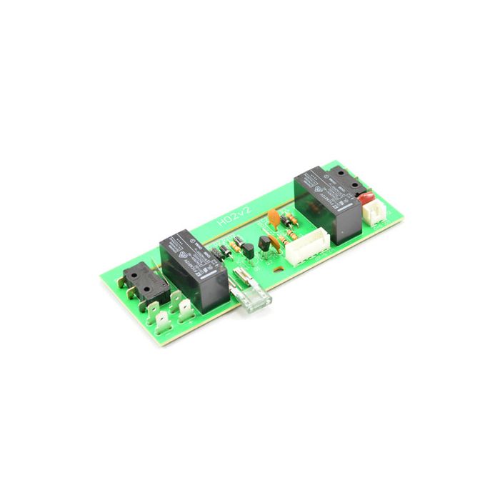 Fastrax Pc Board For Full Automatic Truer (FAST2000-1)