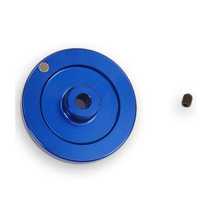 Fastrax Slider Wheel For Manual Automatic Truer (FAST2006-1) Fastrax Slider Wheel For Manual Automatic Truer (FAST2006-1)