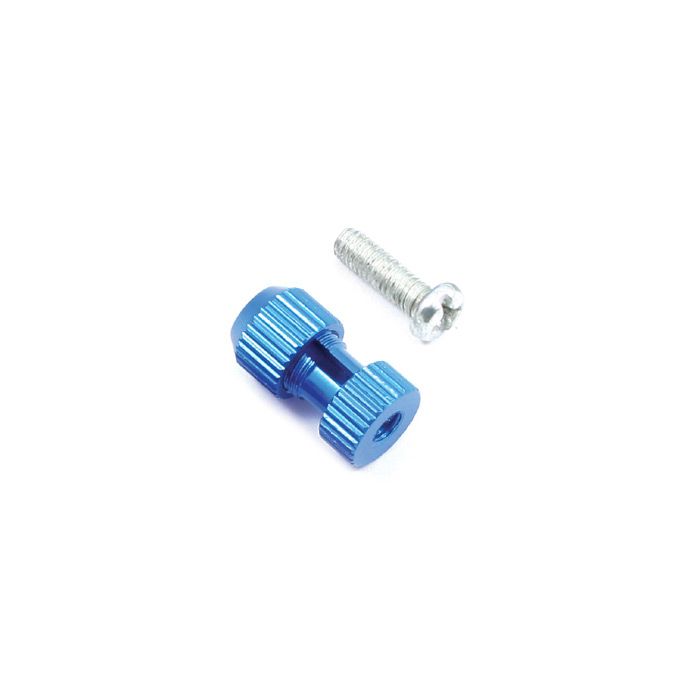 Fastrax Blue Antenna Mount (FAST214B) Fastrax Blue Antenna Mount (FAST214B)