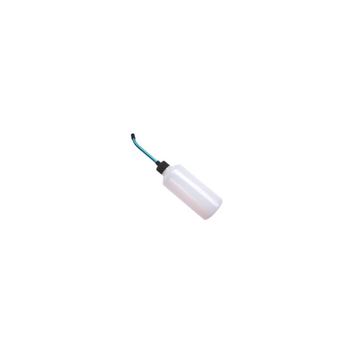 Fastrax 350ml Fuel Filler Bottle with Anodized Tube Fastrax 350ml Fuel Filler Bottle with Anodized Tube