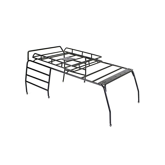Fastrax Metal Roll Cage Frame & Roof Rack 300X195X130mm (FAST2306) Fastrax Metal Roll Cage Frame & Roof Rack 300X195X130mm (FAST2306)