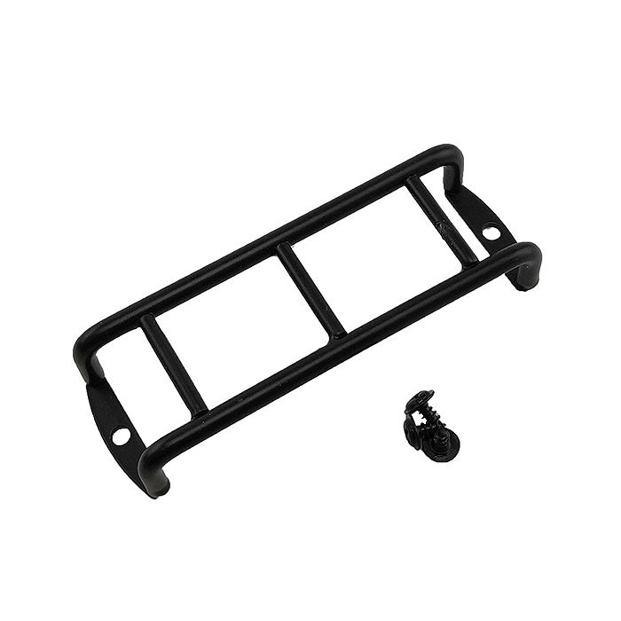 Fastrax Aluminum Rear Ladder (30mm X 85mm) (FAST2319) Fastrax Aluminum Rear Ladder (30mm X 85mm) (FAST2319)