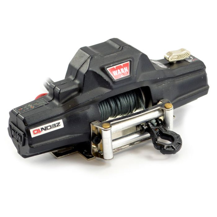 Fastrax Metal Double Motor Bumper Winch (2.5Kg) (FAST2330) Fastrax Metal Double Motor Bumper Winch (2.5Kg) (FAST2330)