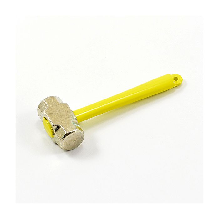 Fastrax Scale Painted Hammer Mallet (FAST2373)