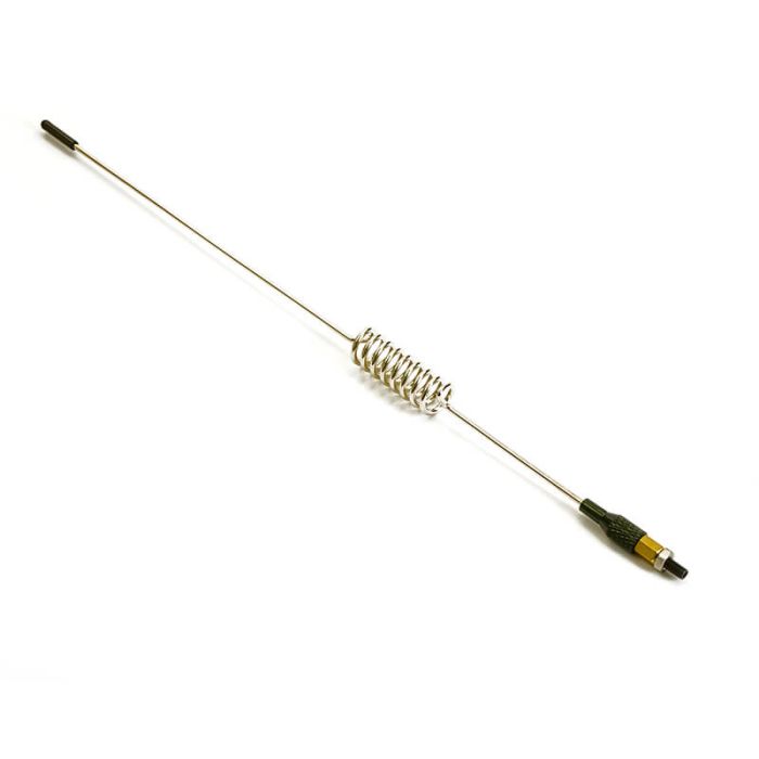 Fastrax Long Antenna/Flag Pole 235mm - Silver (FAST2396L-SL) Fastrax Long Antenna/Flag Pole 235mm - Silver (FAST2396L-SL)