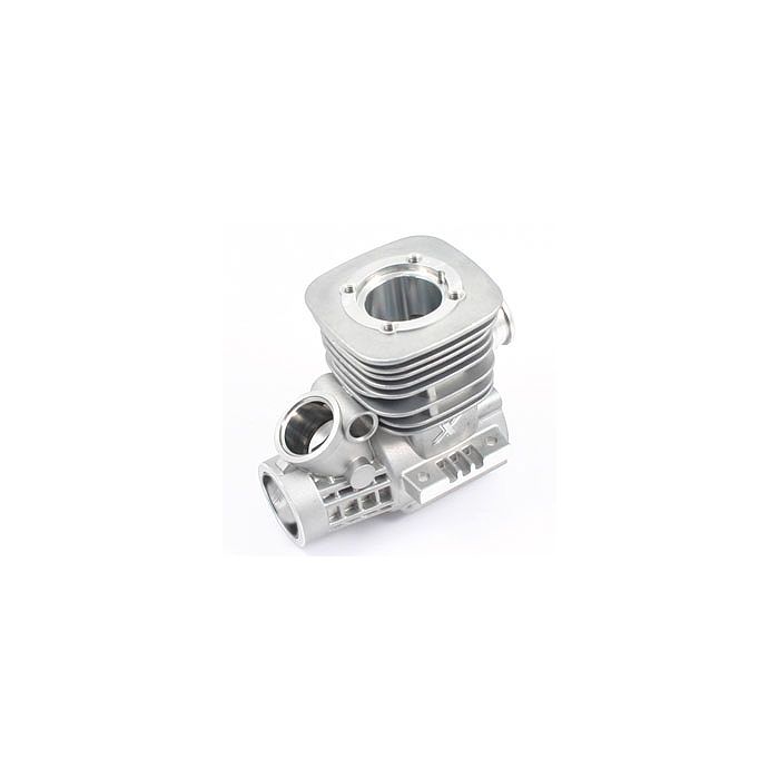 Fastrax 'Enduro' Complete Crankcase (FAST3019)