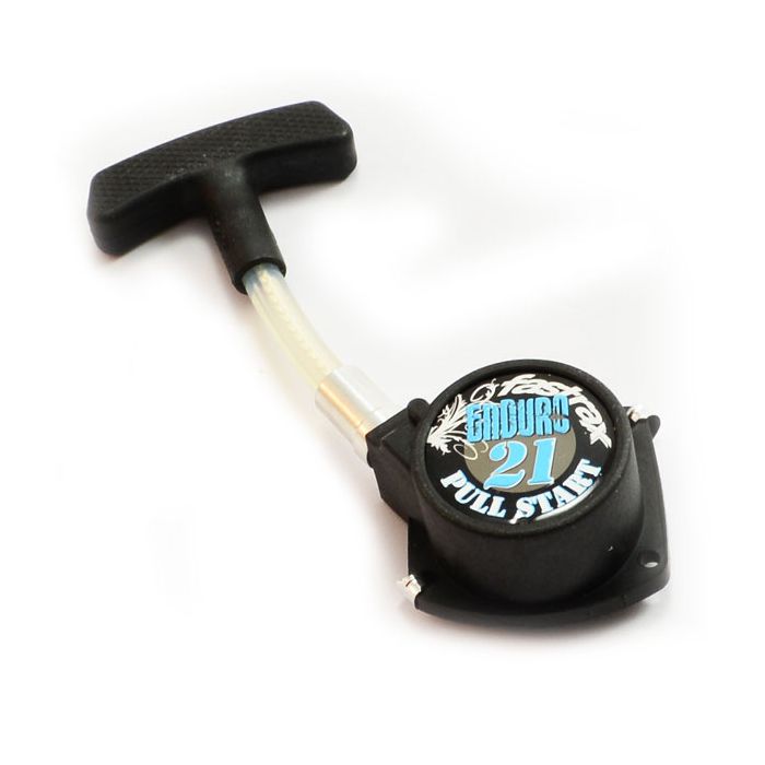 Fastrax 'Enduro' Pullstart (Complete) (FAST3031)