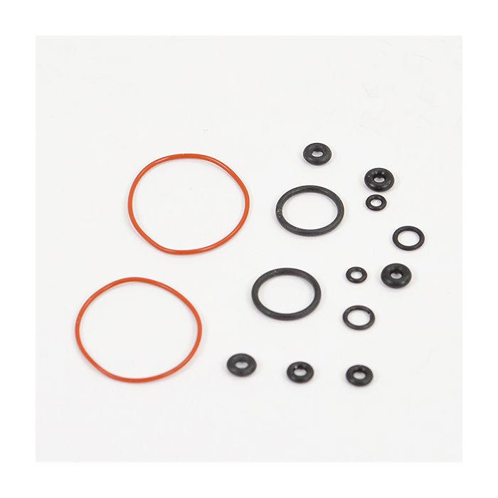 Fastrax 'Enduro' Complete O Ring Set (FAST3060) Fastrax 'Enduro' Complete O Ring Set (FAST3060)