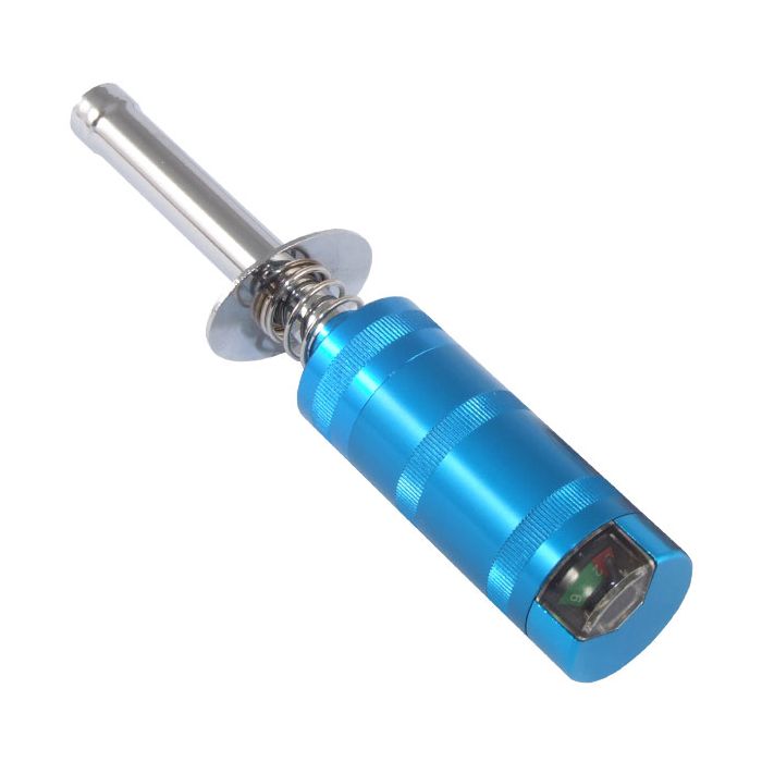 Fastrax Metered Glow Starter With 2100Mah Battery (FAST51) Fastrax Metered Glow Starter With 2100Mah Battery (FAST51)