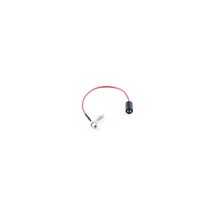 Fastrax Remote Glow Plug Adaptor Line W/Bracket (FAST52D) Fastrax Remote Glow Plug Adaptor Line W/Bracket (FAST52D)