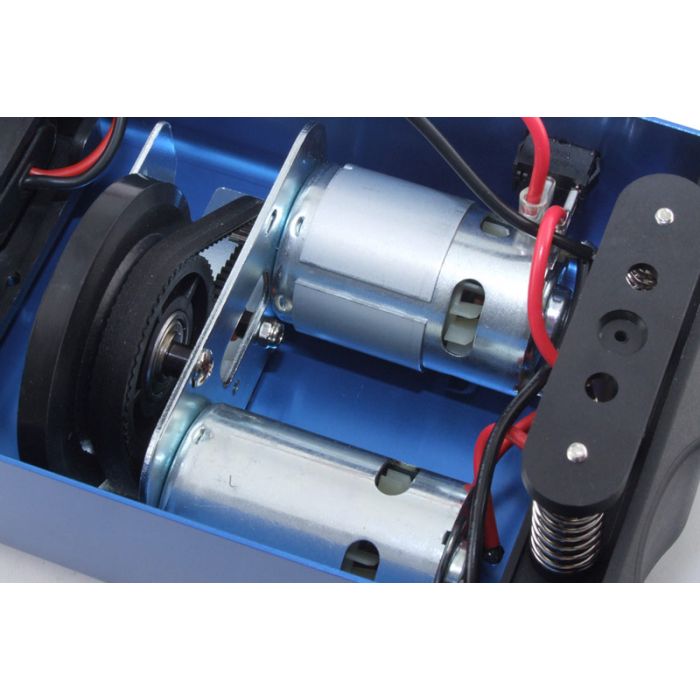Fastrax Tru Start 1:8 Buggy/Truggy Starter Box (FAST561)