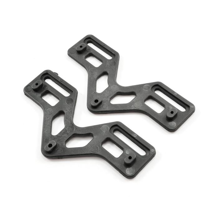 Fastrax Power-Start Vertical Adjusting Piece (2) (FAST564-3)