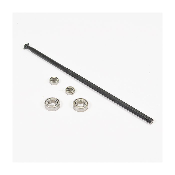 Fastrax Roto Start Bearing Set & Start Shaft (FAST565-3) Fastrax Roto Start Bearing Set & Start Shaft (FAST565-3)