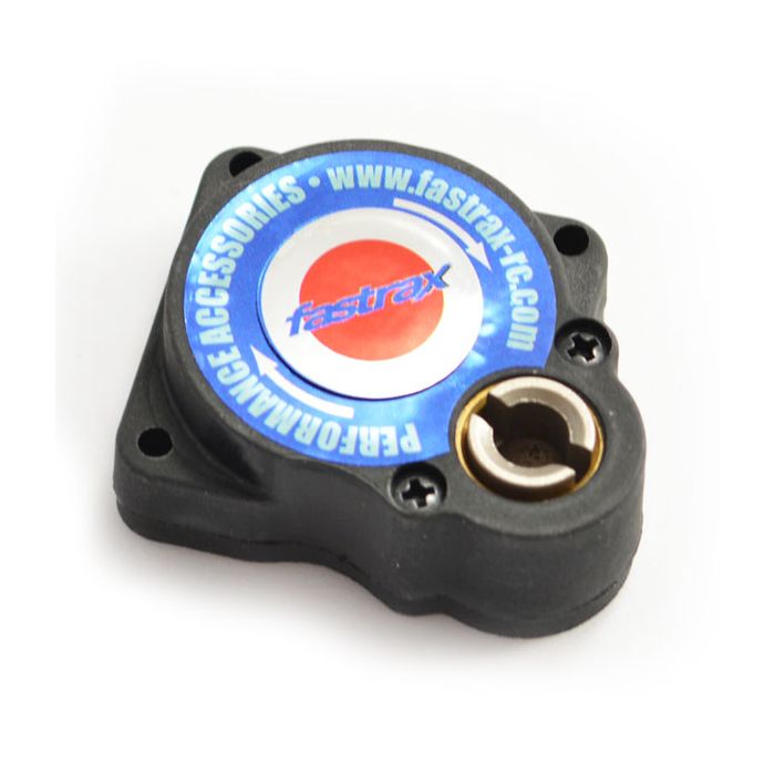 Fastrax Roto Start Engine Back Plate Set (FAST565-8) Fastrax Roto Start Engine Back Plate Set (FAST565-8)