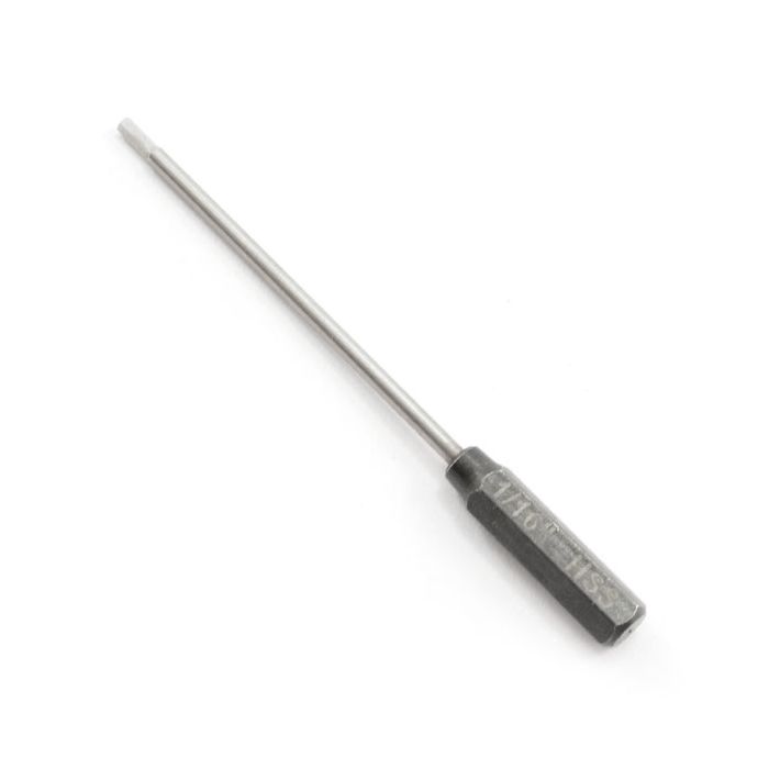 Fastrax Replacement 1/16" Tip For Interchangeable Hex Wrench (FAST619-2) Fastrax Replacement 1/16" Tip For Interchangeable Hex Wrench (FAST619-2)