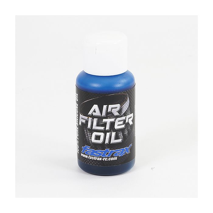 Fastrax Foam Air Filter Oil (FAST63) Fastrax Foam Air Filter Oil (FAST63)