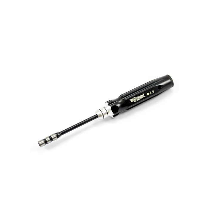 Fastrax Pro 4.5mm Nut Driver (FAST630) Fastrax Pro 4.5mm Nut Driver (FAST630)