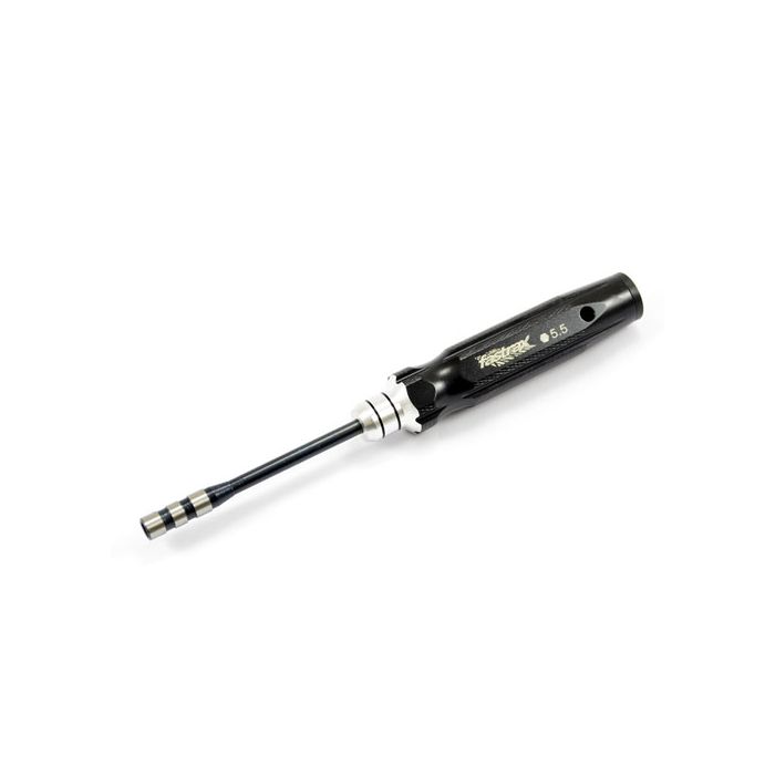 Fastrax Pro Nut Driver - 5.5mm (M3) (FAST631) Fastrax Pro Nut Driver - 5.5mm (M3) (FAST631)