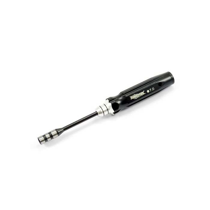 Fastrax Pro Nut Driver - 7.0mm (M4) (FAST632) Fastrax Pro Nut Driver - 7.0mm (M4) (FAST632)