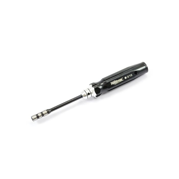 Fastrax Pro 3/16 Nut Driver (FAST635) Fastrax Pro 3/16 Nut Driver (FAST635)
