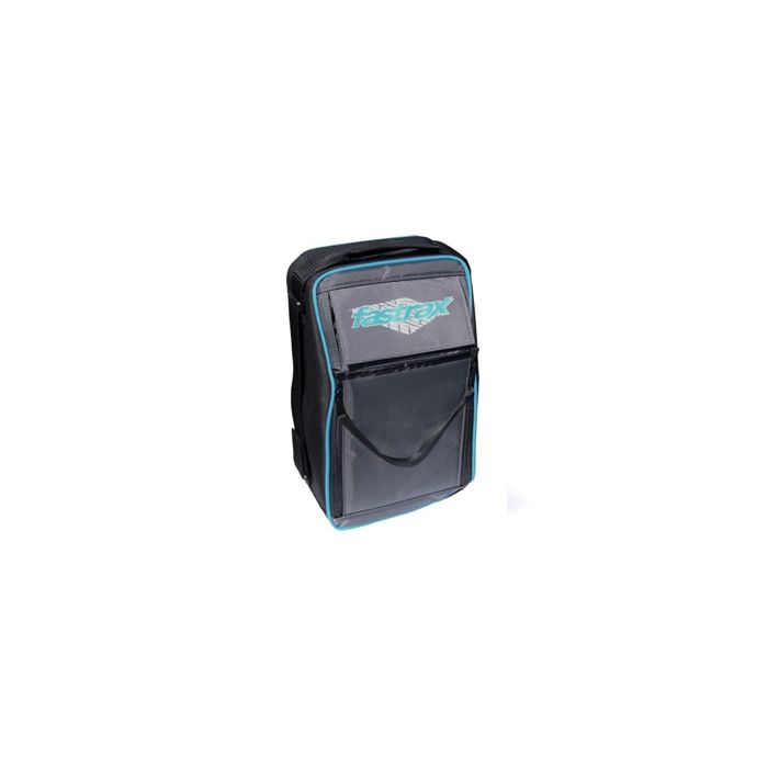 Fastrax Transmitter Bag for Wheel Radios Fastrax Transmitter Bag for Wheel Radios