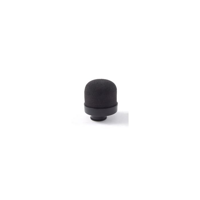 Fastrax 1/10th Air Filter Round Profile - Small Fastrax 1/10th Air Filter Round Profile - Small