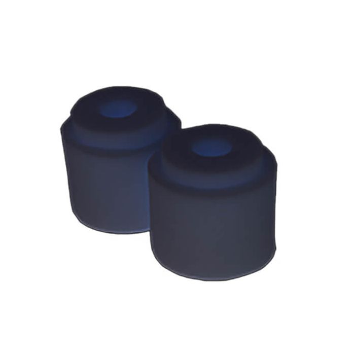Fastrax 1:10th Air Filter Re-Buildable - Dbl Sponge (2) (FAST852) Fastrax 1:10th Air Filter Re-Buildable - Dbl Sponge (2) (FAST852)