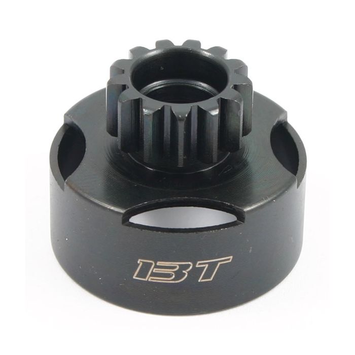 Fastrax 1/8th Clutch Bell 13T Fastrax 1/8th Clutch Bell 13T