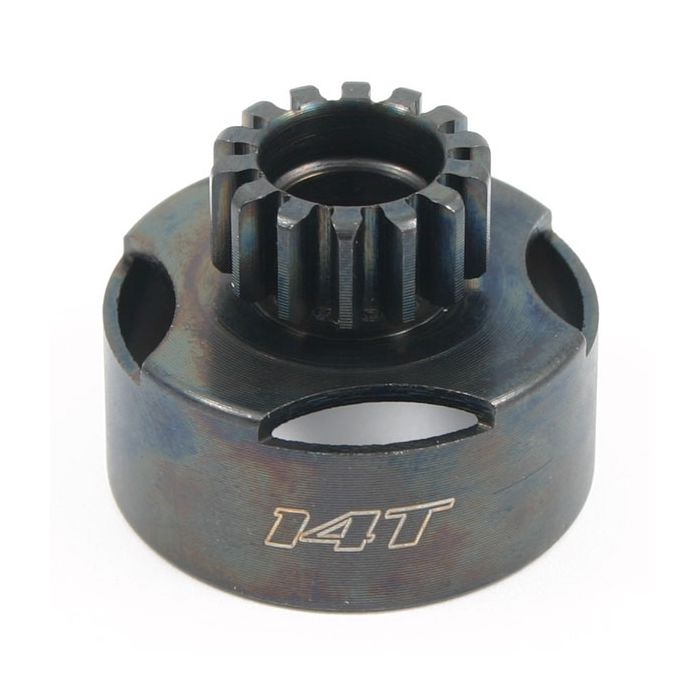 Fastrax 1/8th Clutch Bell 14T