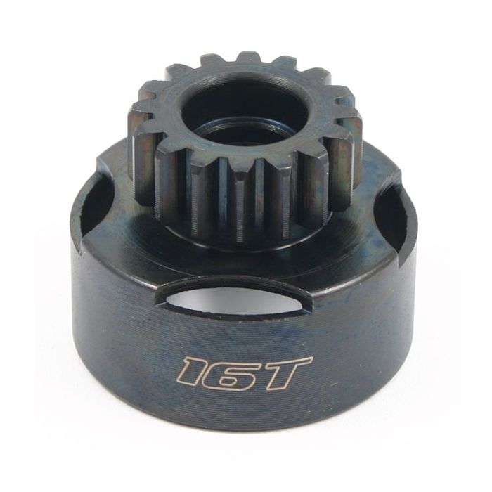 Fastrax 1/8th Clutch Bell 16T Fastrax 1/8th Clutch Bell 16T
