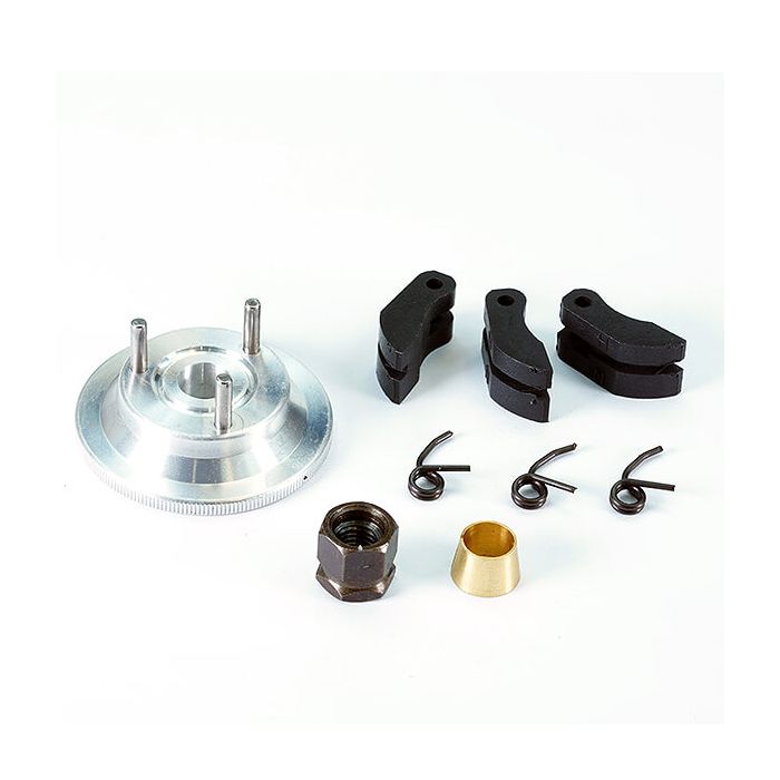 Fastrax 1:8th Flywheel & Clutch Set (FAST919) Fastrax 1:8th Flywheel & Clutch Set (FAST919)